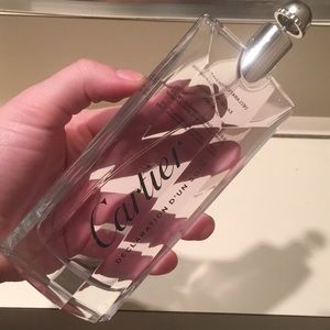 Cartier Declaration 💕